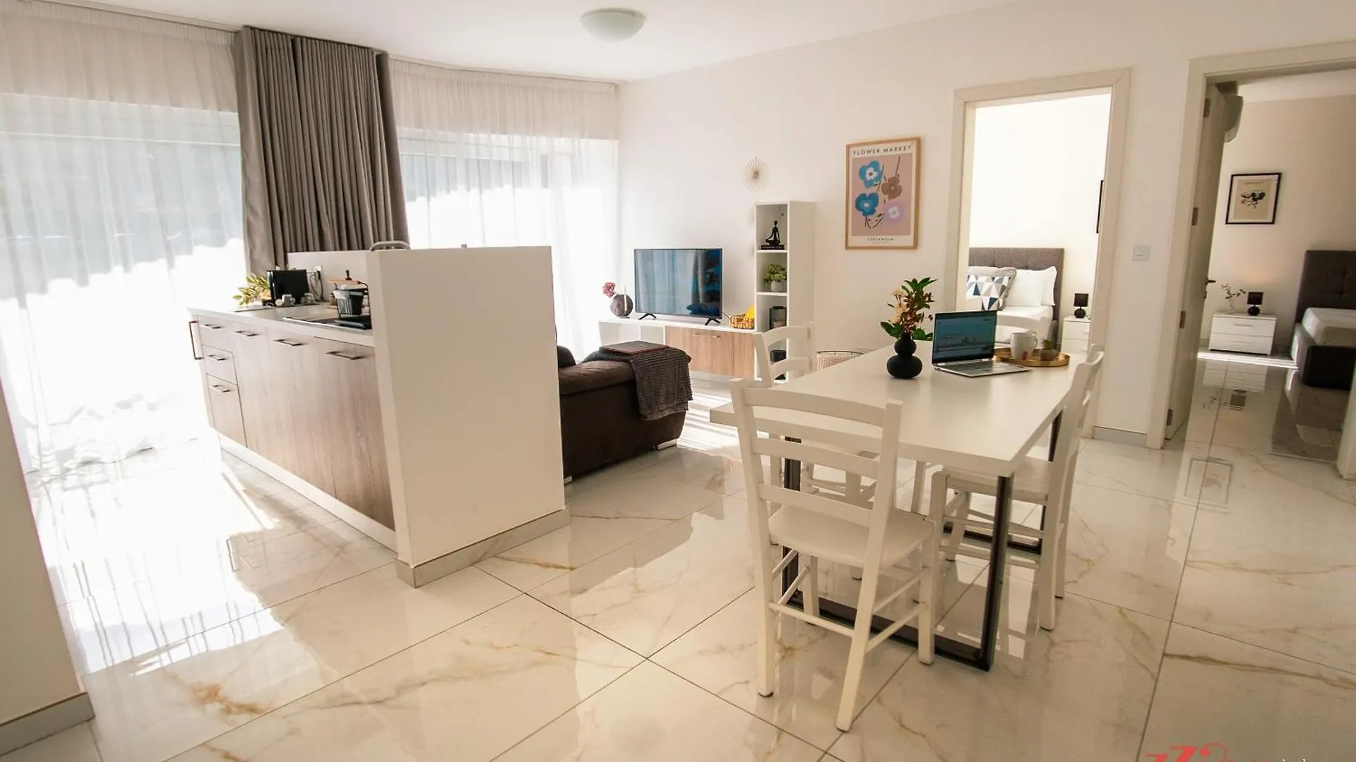 Mensija Valley Residences Saint Julian's