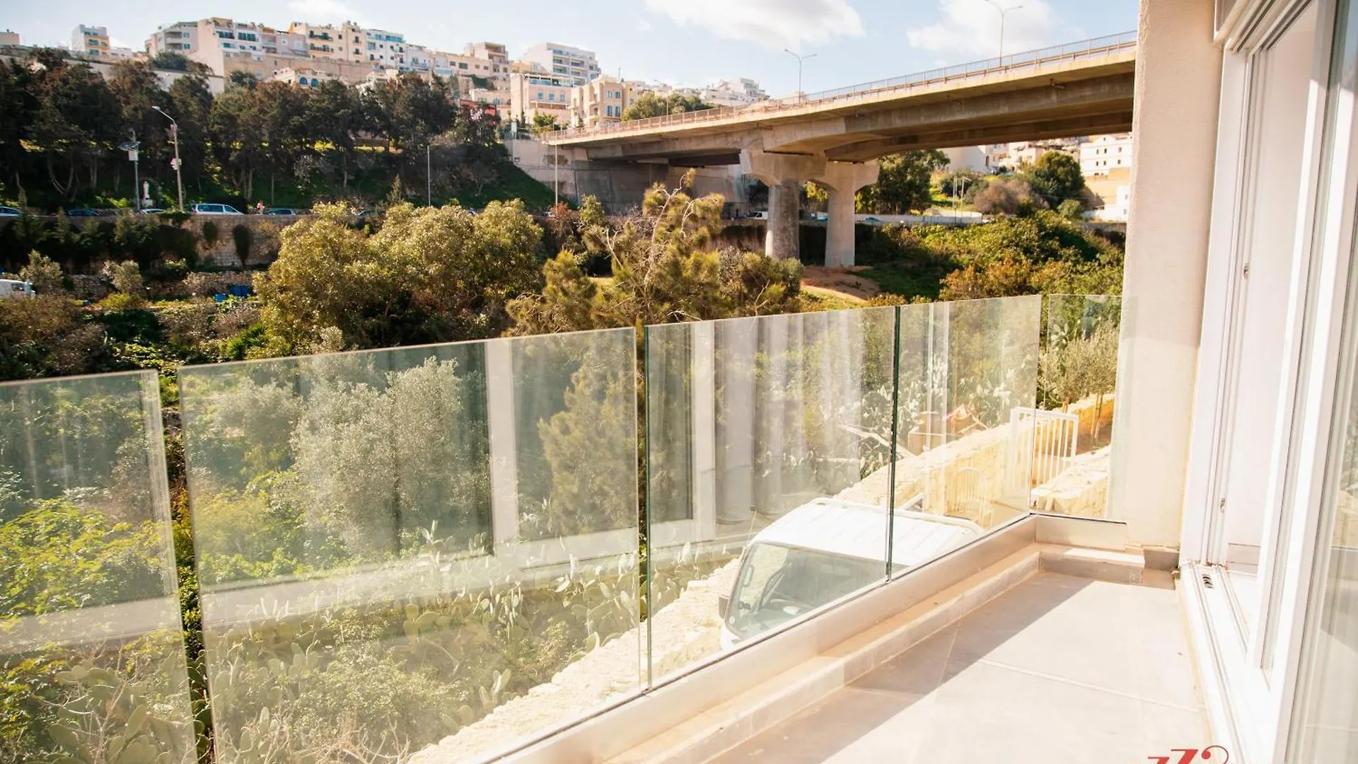 Daire Mensija Valley Residences Saint Julian's