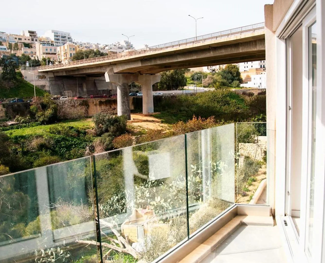 Apartment Mensija Valley Residences Saint Julian's