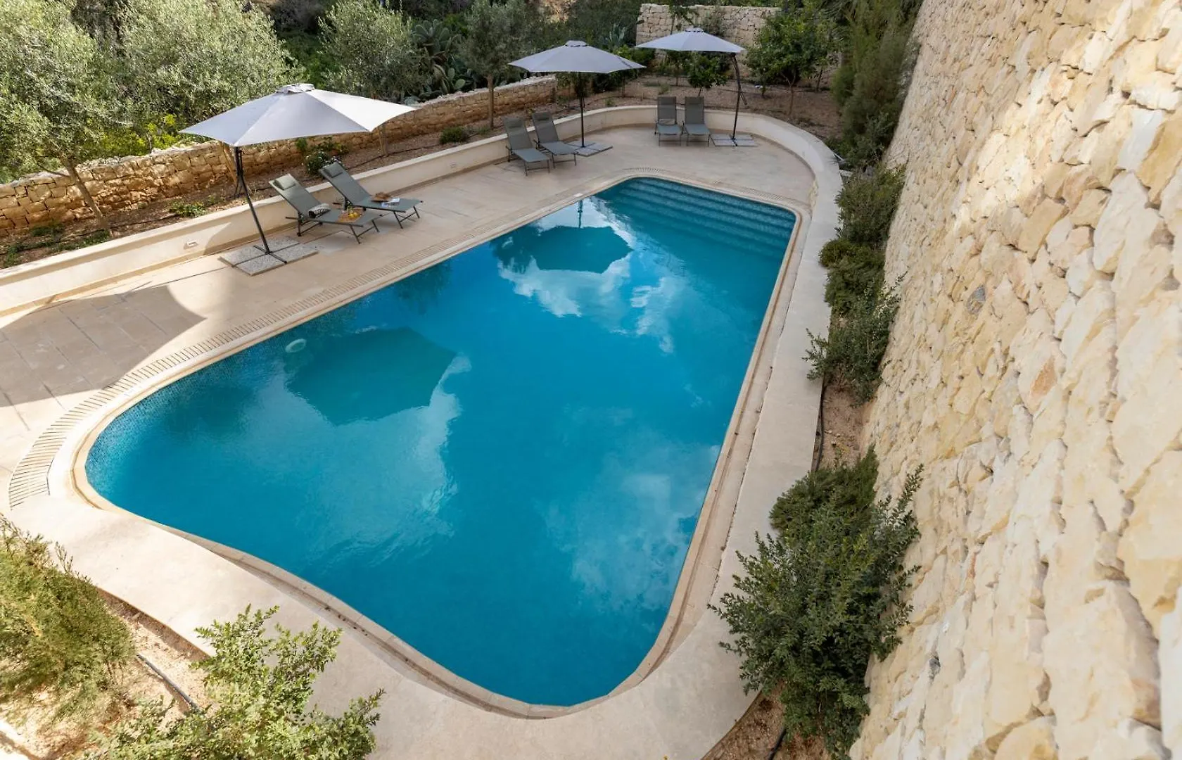 Mensija Valley Residences Saint Julian's