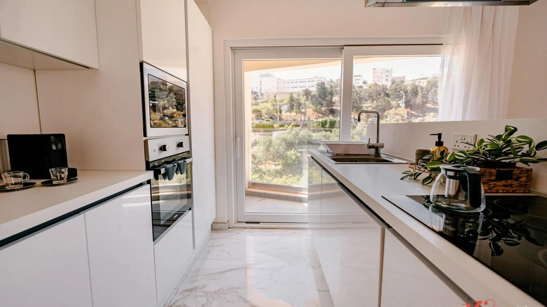 Mensija Valley Residences Saint Julian's Daire