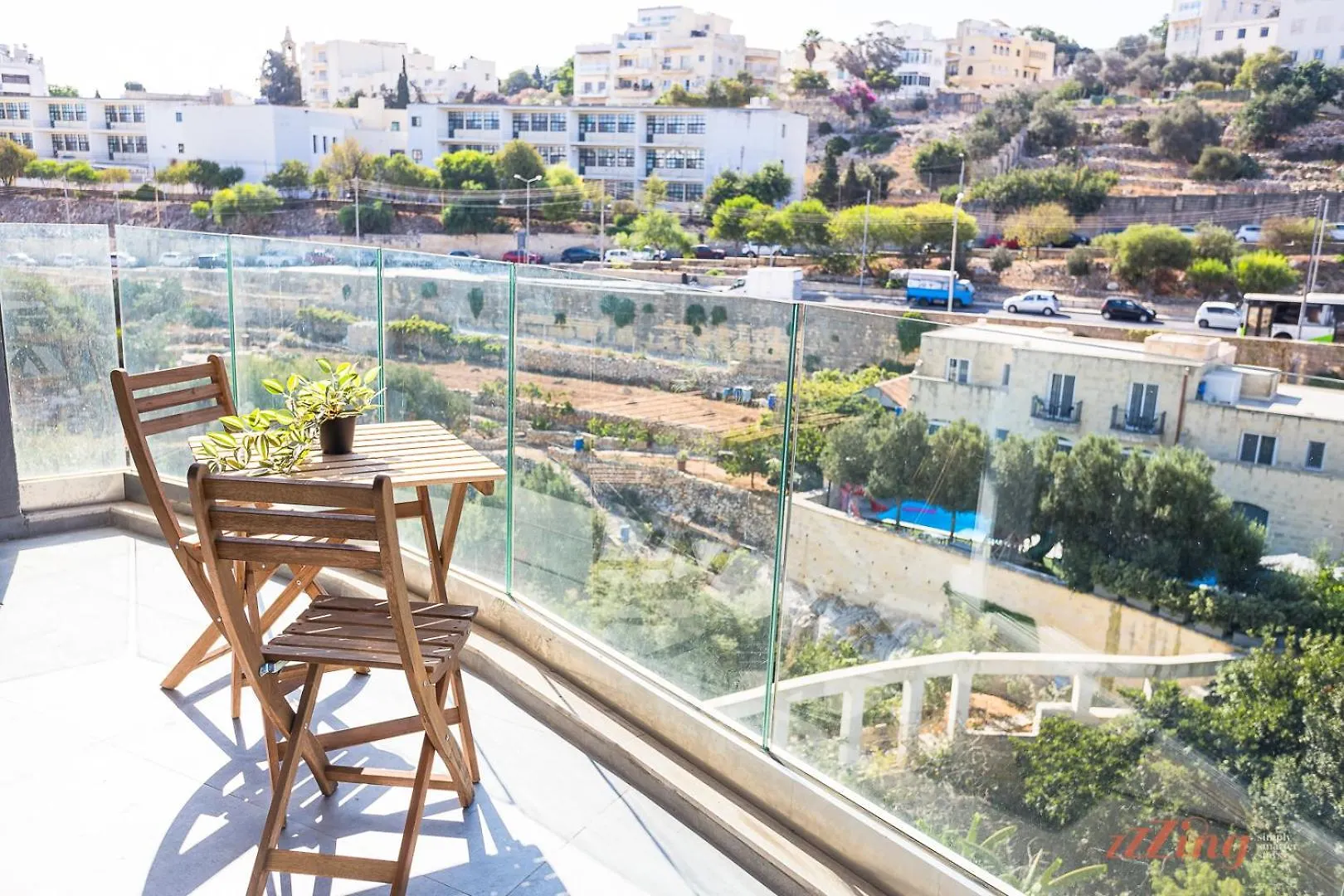 Mensija Valley Residences Saint Julian's Daire