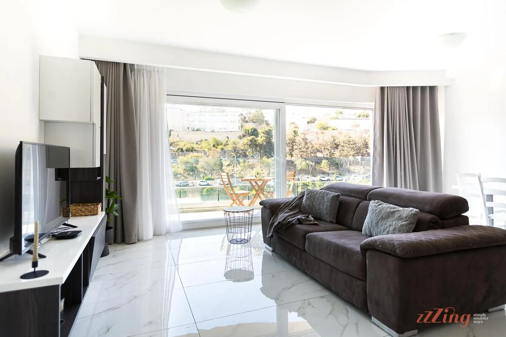 Mensija Valley Residences Saint Julian's Daire