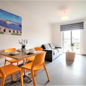 Elise Apartament