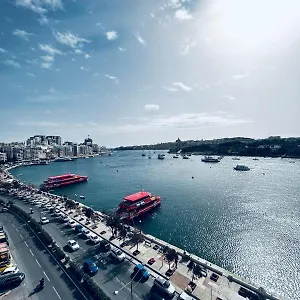Valletta View - Wish Malta Apartament