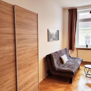 Kienmayer Apartament Wiedeń