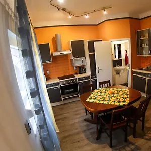 Ljubljana Apartment Appartamento Lubiana