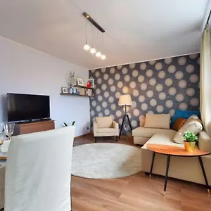 Ceynowa Brzeźno Apartament Gdańsk