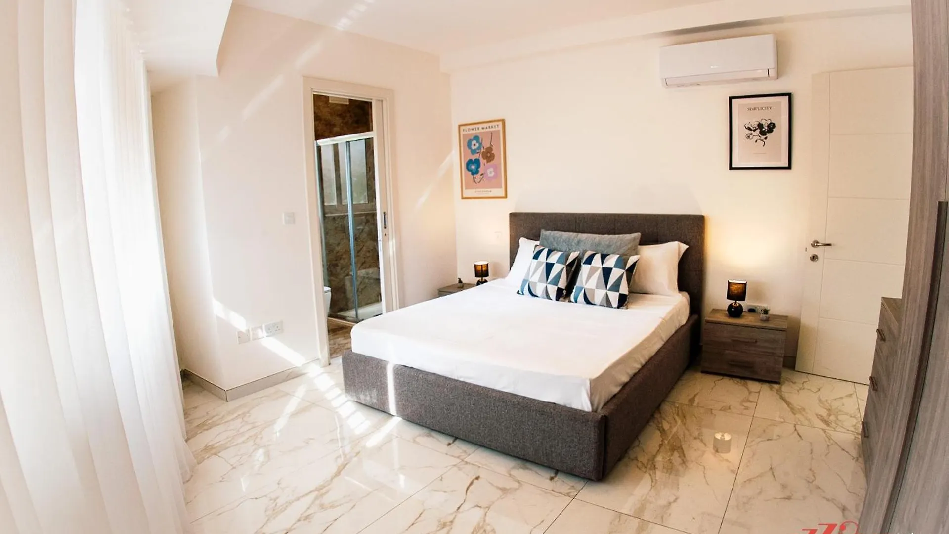 Apartment Mensija Valley Residences Saint Julian's