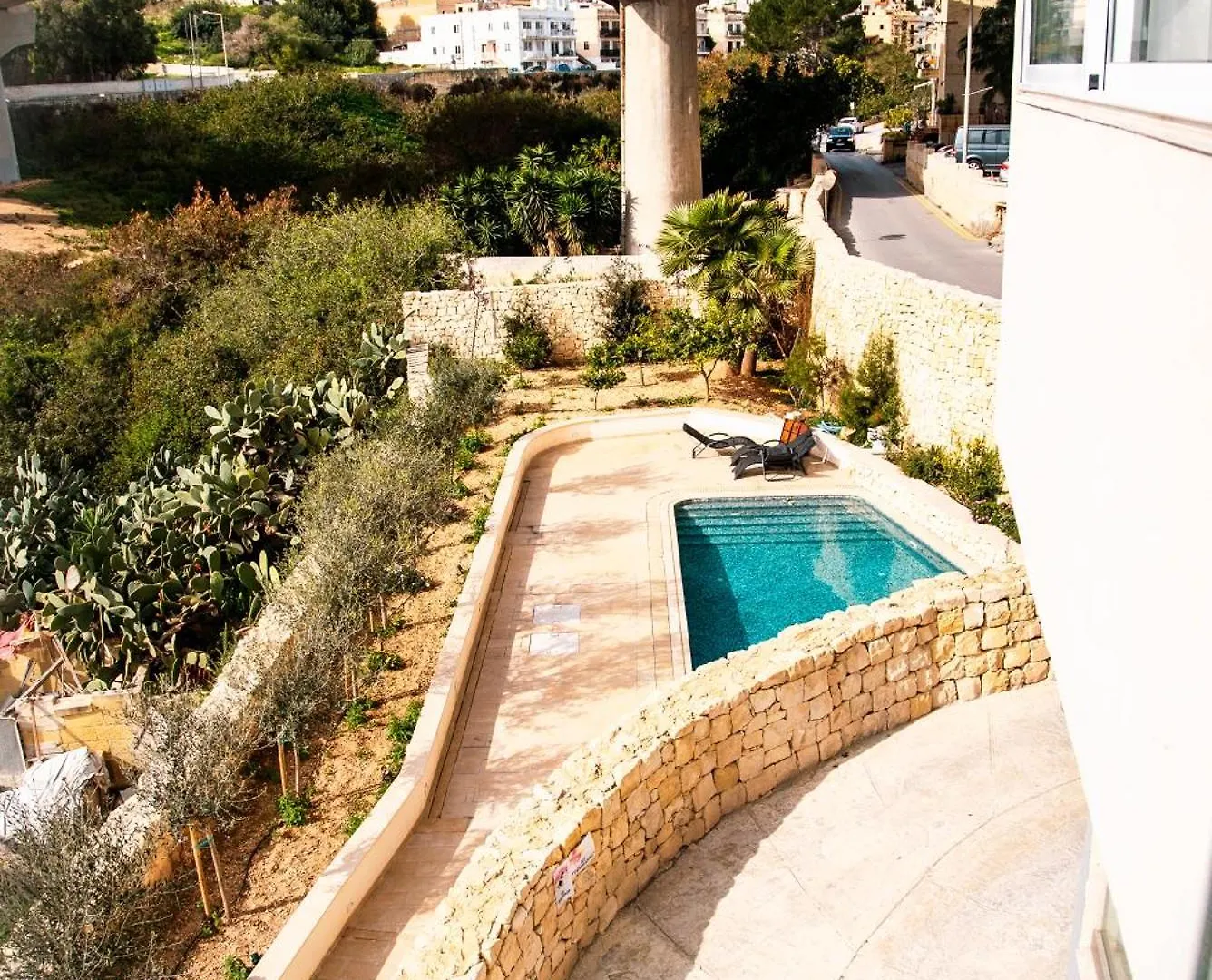 Mensija Valley Residences Saint Julian's 0*,