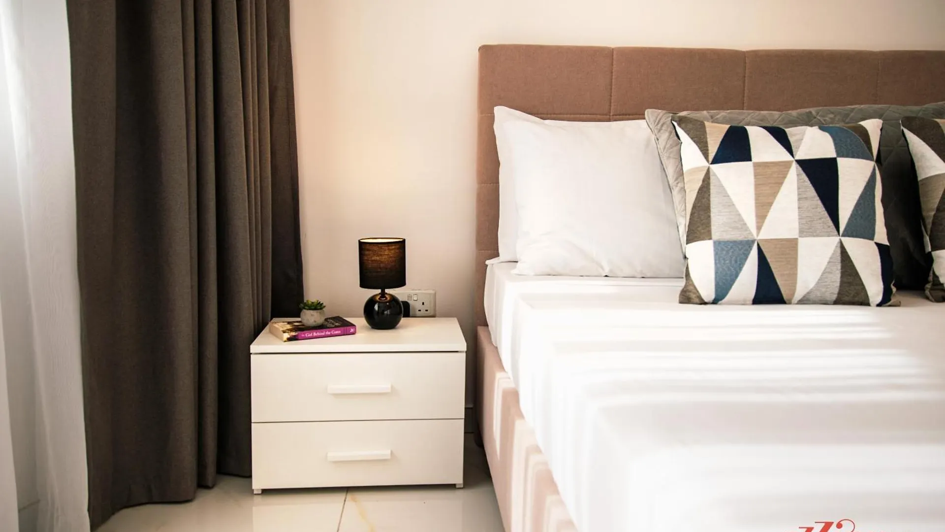 Apartment Mensija Valley Residences Saint Julian's