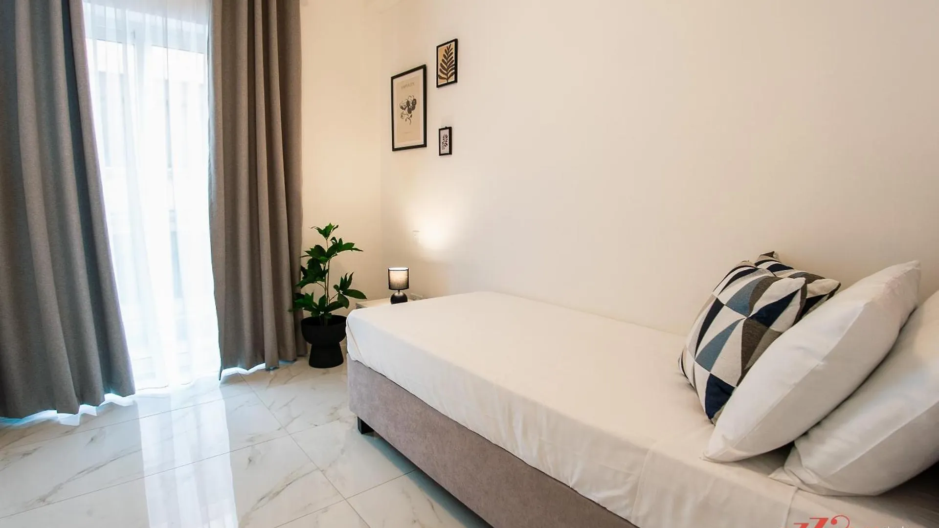 Mensija Valley Residences Saint Julian's 0*,  Malta