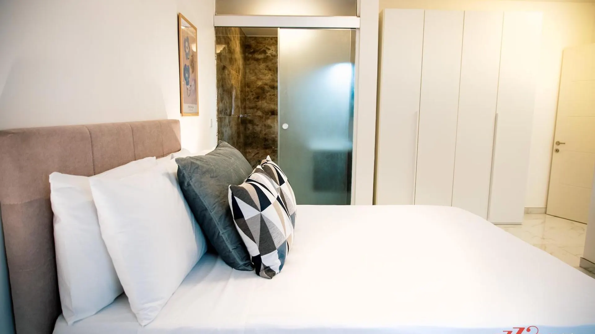 Apartment Mensija Valley Residences Saint Julian's