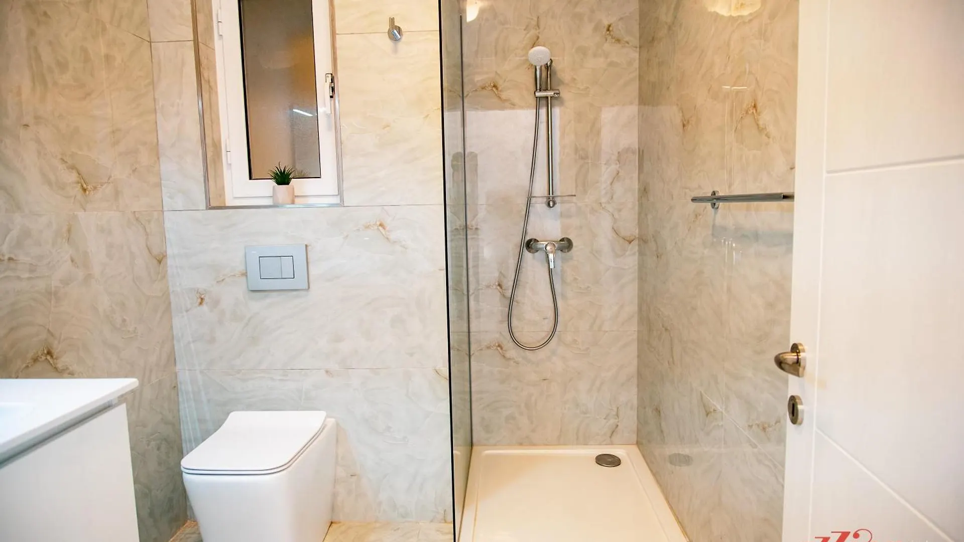 Apartment Mensija Valley Residences Saint Julian's