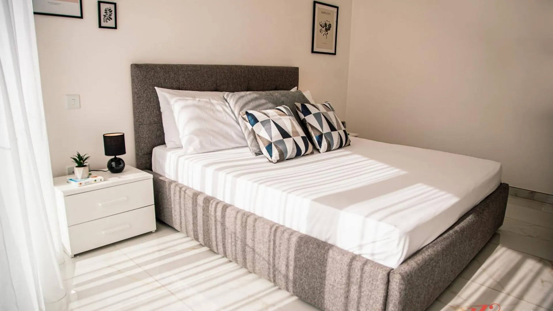 Mensija Valley Residences Saint Julian's 0*,
