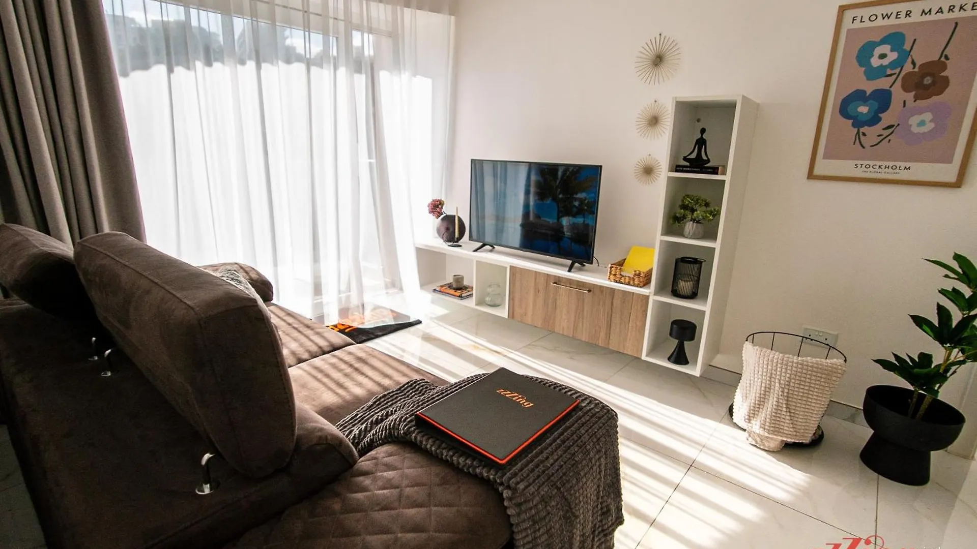 Mensija Valley Residences Saint Julian's Apartment