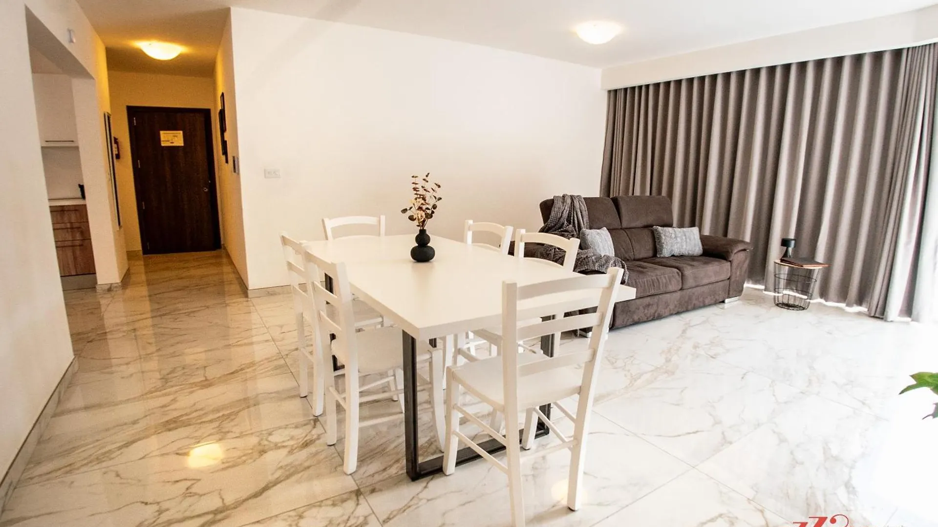 Apartment Mensija Valley Residences Saint Julian's Malta