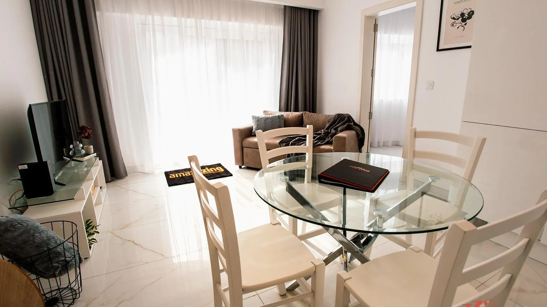 Apartment Mensija Valley Residences Saint Julian's