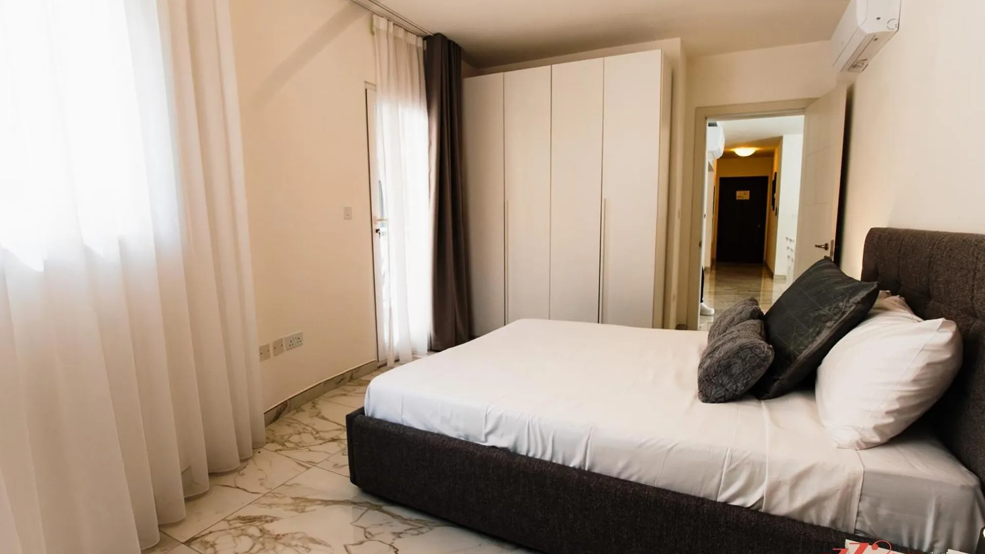 Apartment Mensija Valley Residences Saint Julian's Malta