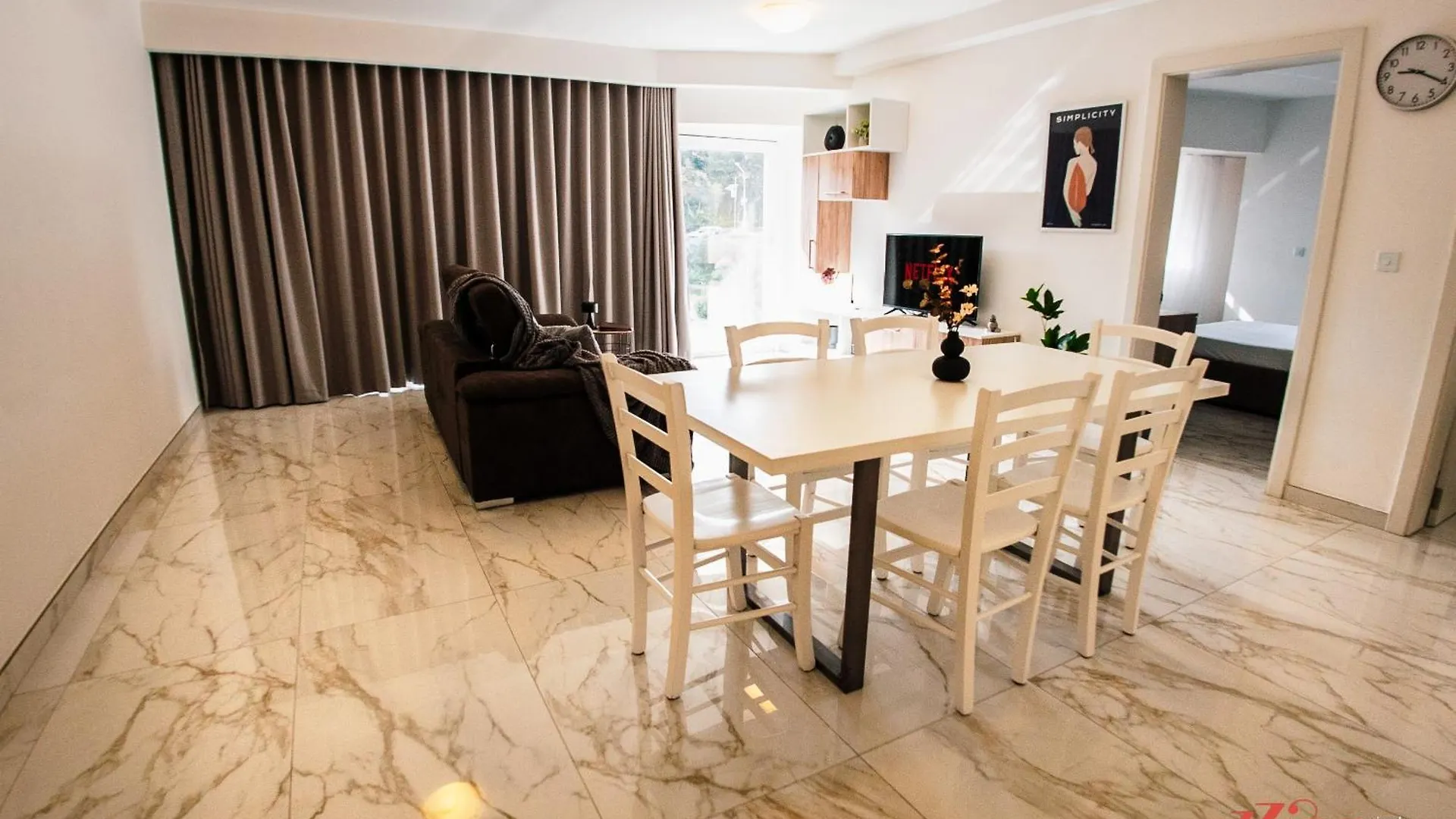 Apartment Mensija Valley Residences Saint Julian's Malta