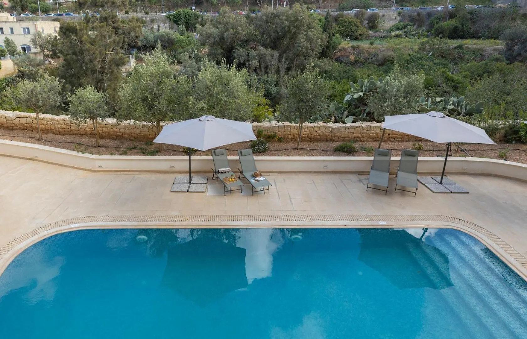 Apartment Mensija Valley Residences Saint Julian's Malta