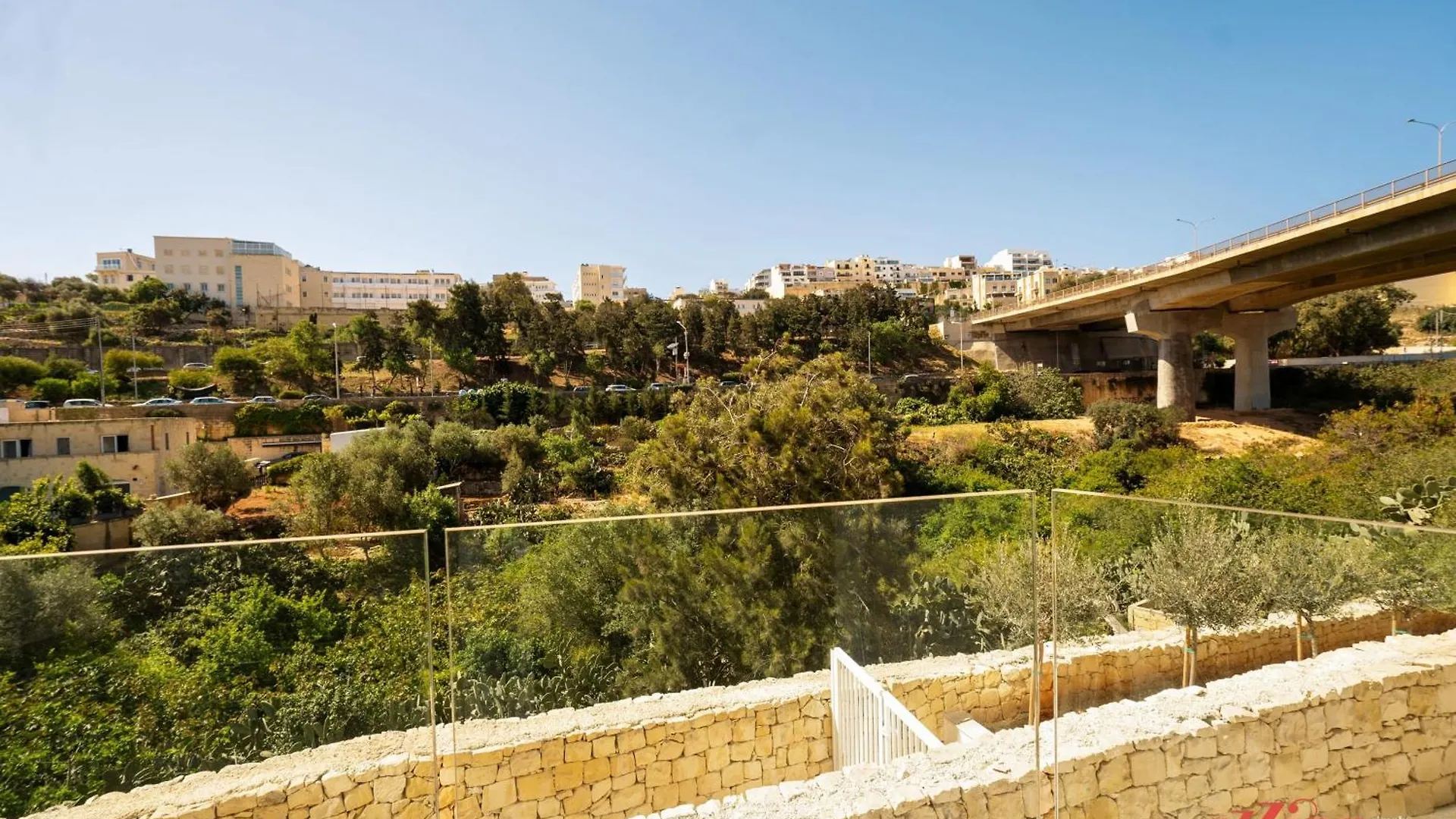 Mensija Valley Residences Saint Julian's Malta