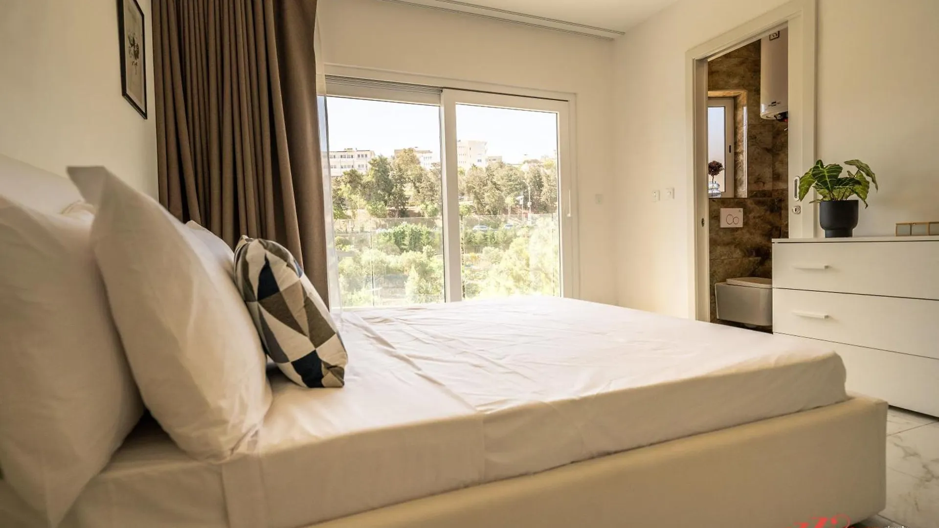 Mensija Valley Residences Saint Julian's 0*,
