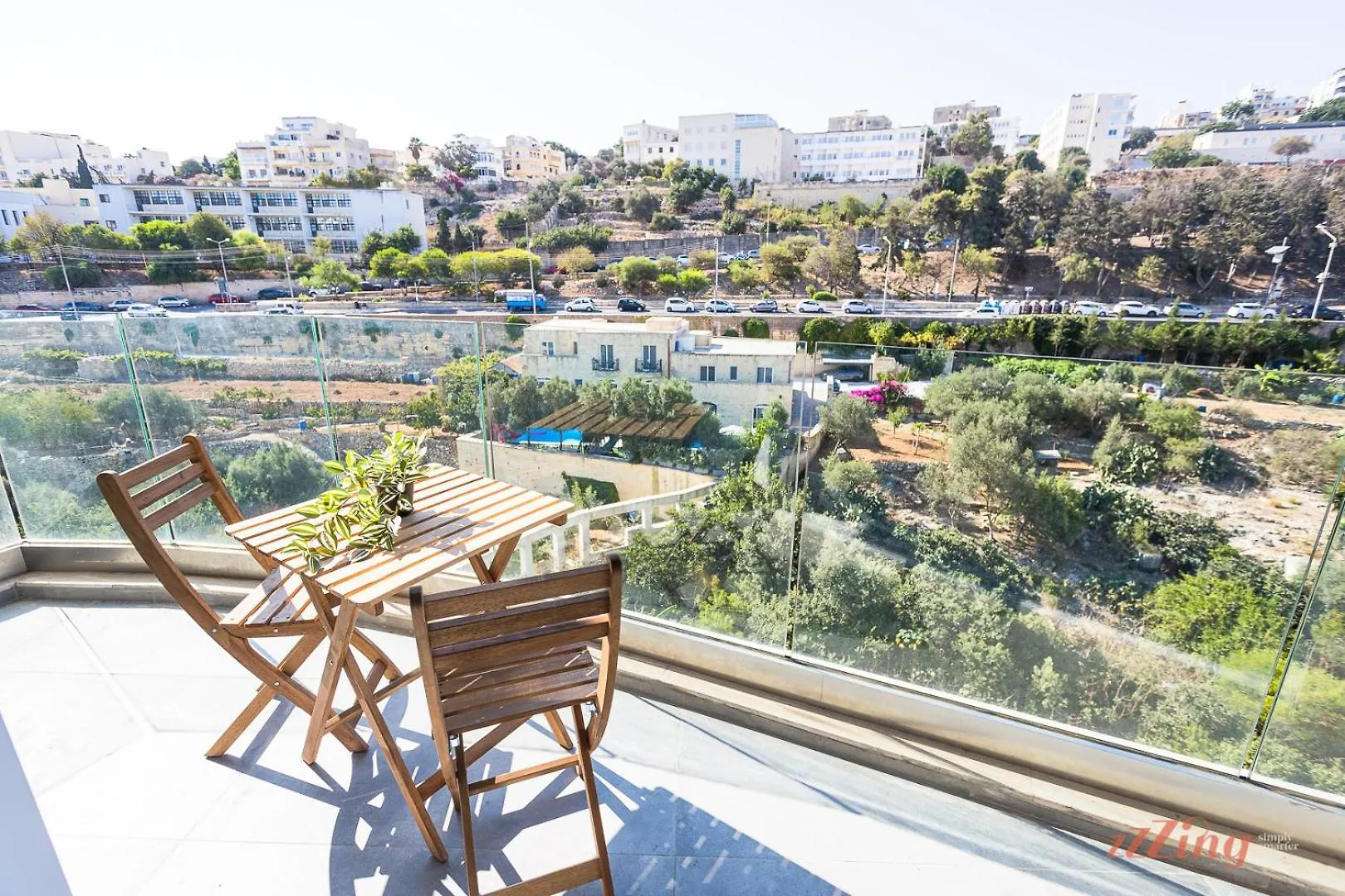 Mensija Valley Residences Saint Julian's 0*,