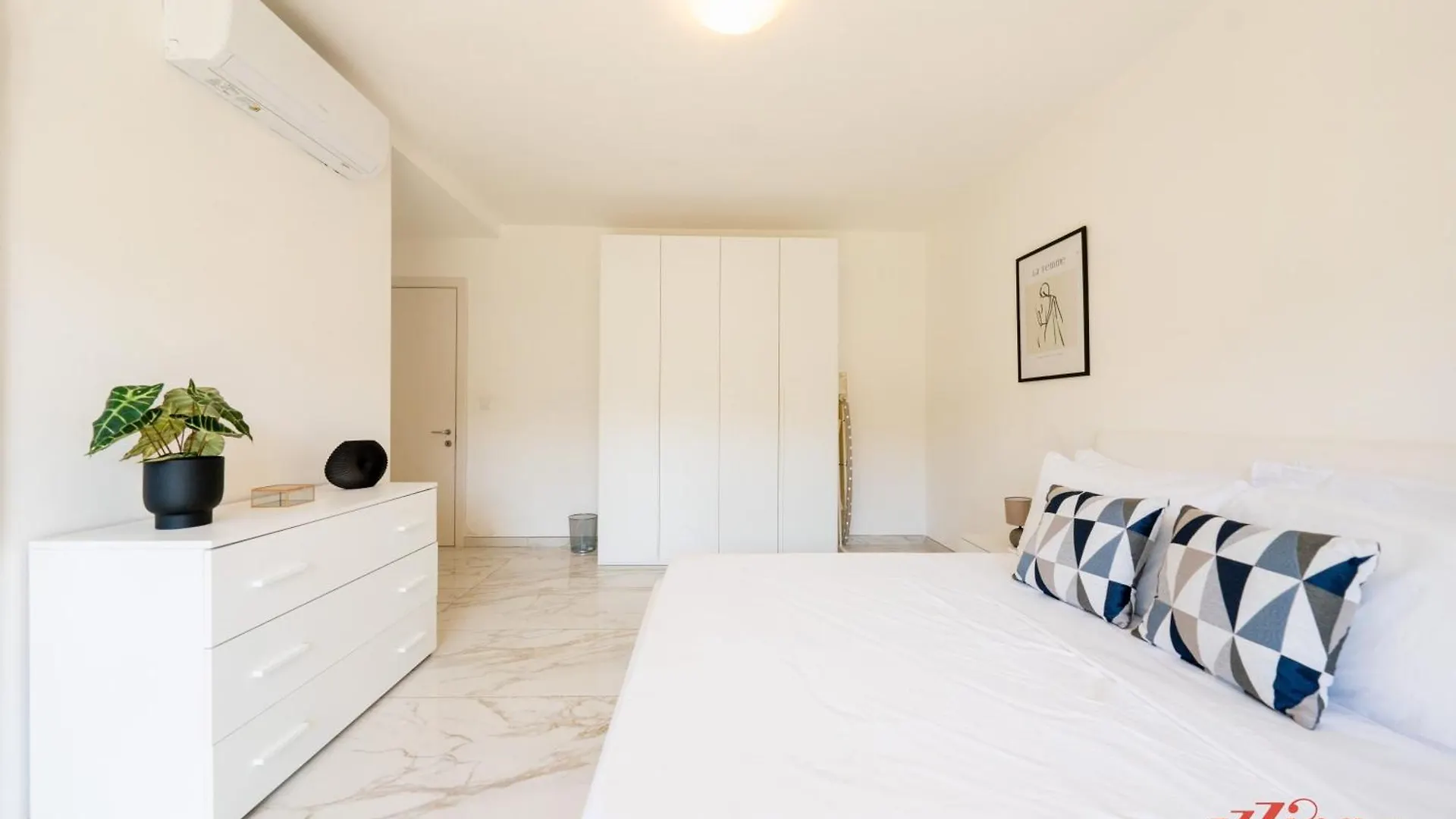 Apartment Mensija Valley Residences Saint Julian's