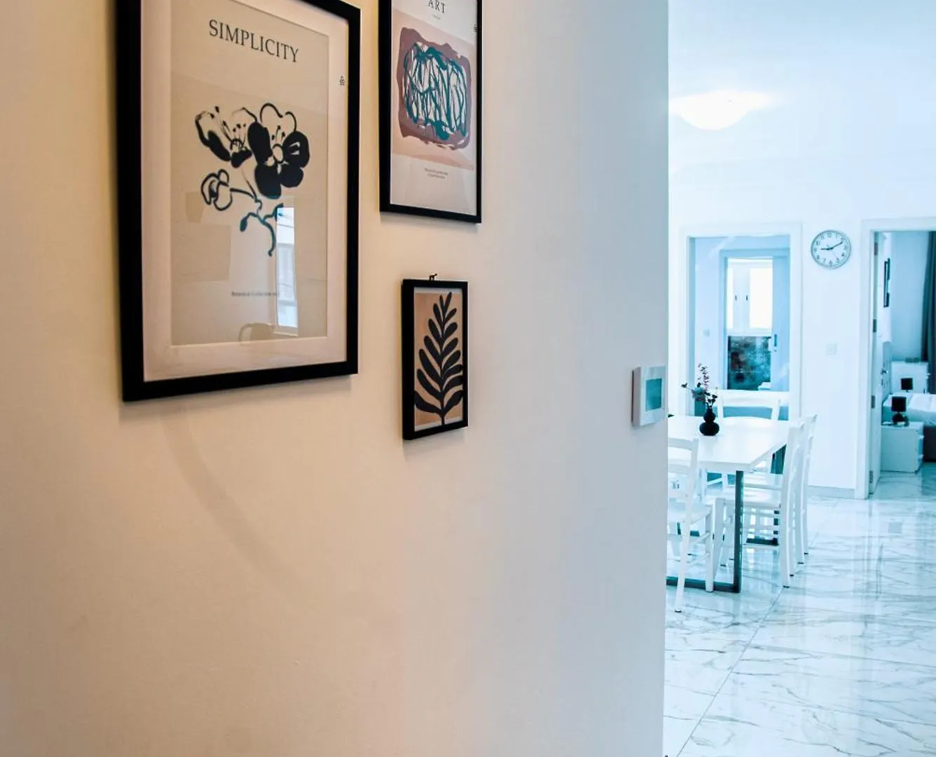 Apartment Mensija Valley Residences Saint Julian's