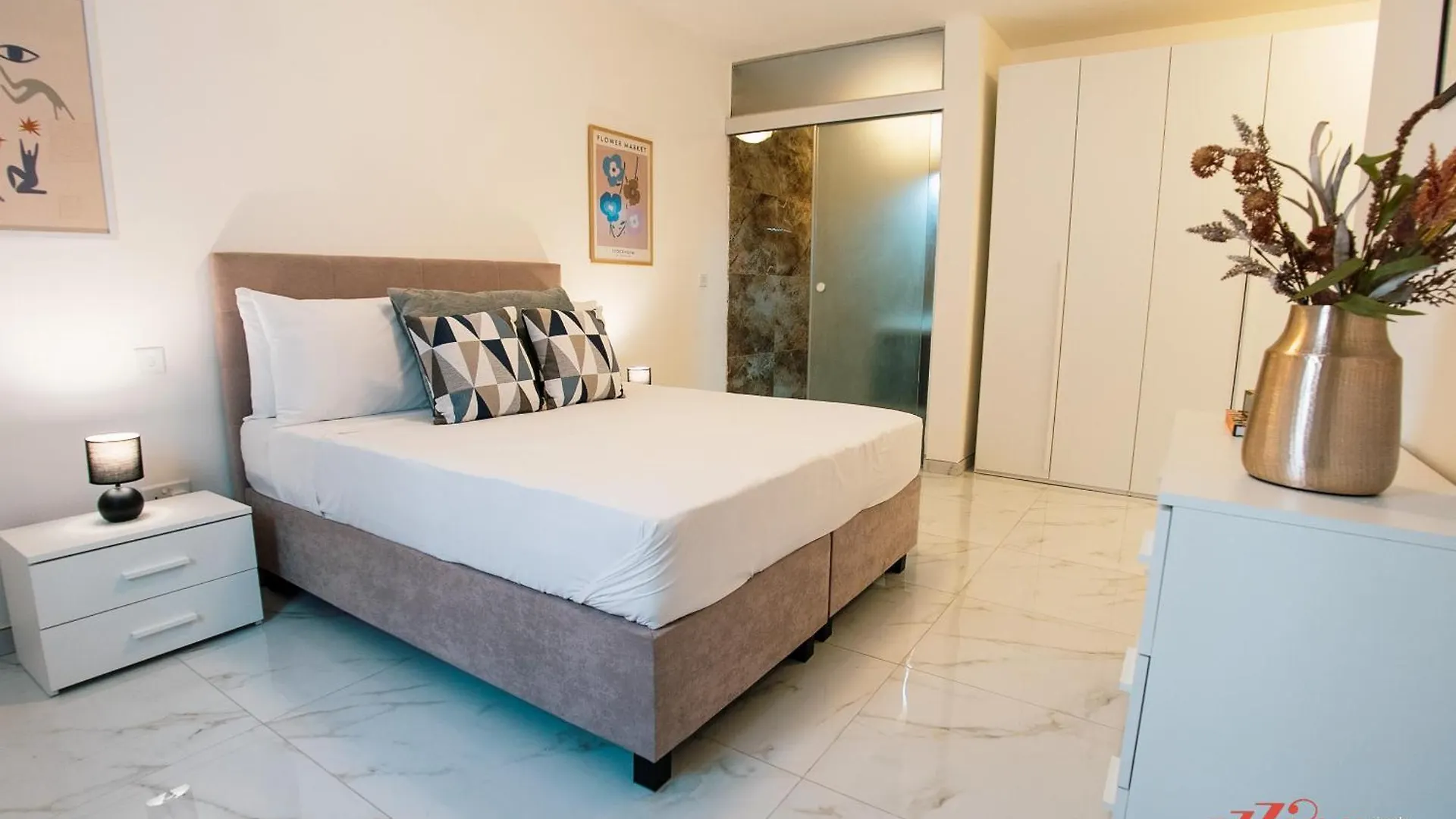 Mensija Valley Residences Saint Julian's Malta