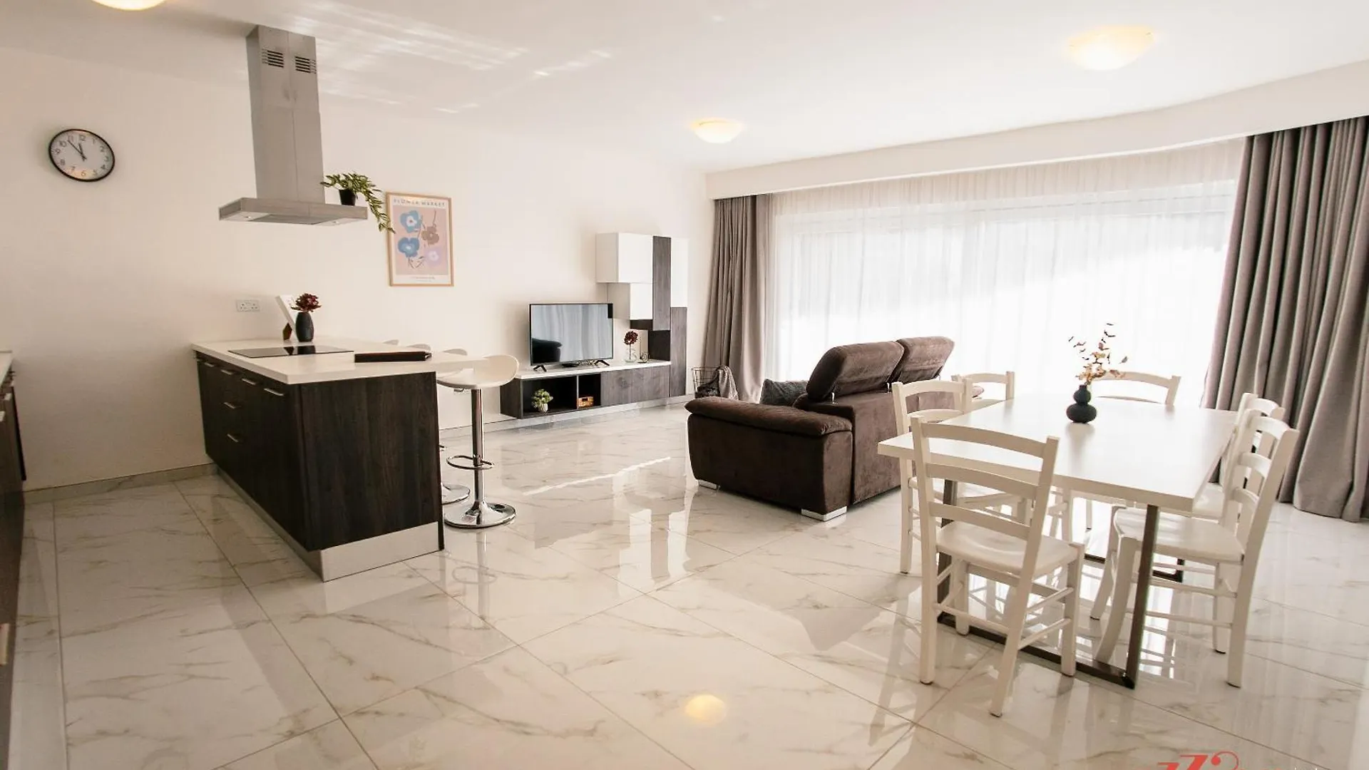 Mensija Valley Residences Saint Julian's Malta